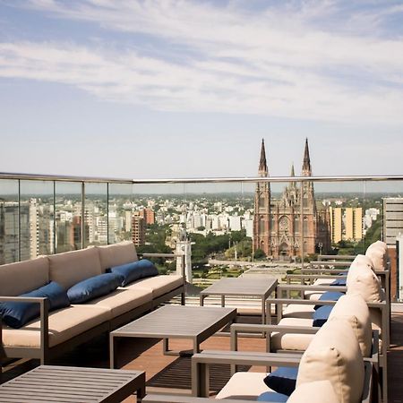 Grand Brizo La Plata Otel Dış mekan fotoğraf