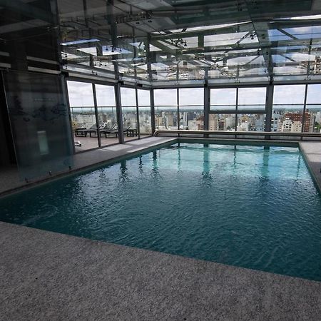 Grand Brizo La Plata Otel Dış mekan fotoğraf