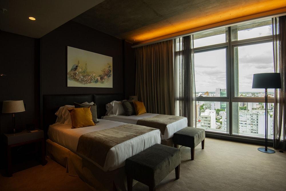 Grand Brizo La Plata Otel Dış mekan fotoğraf