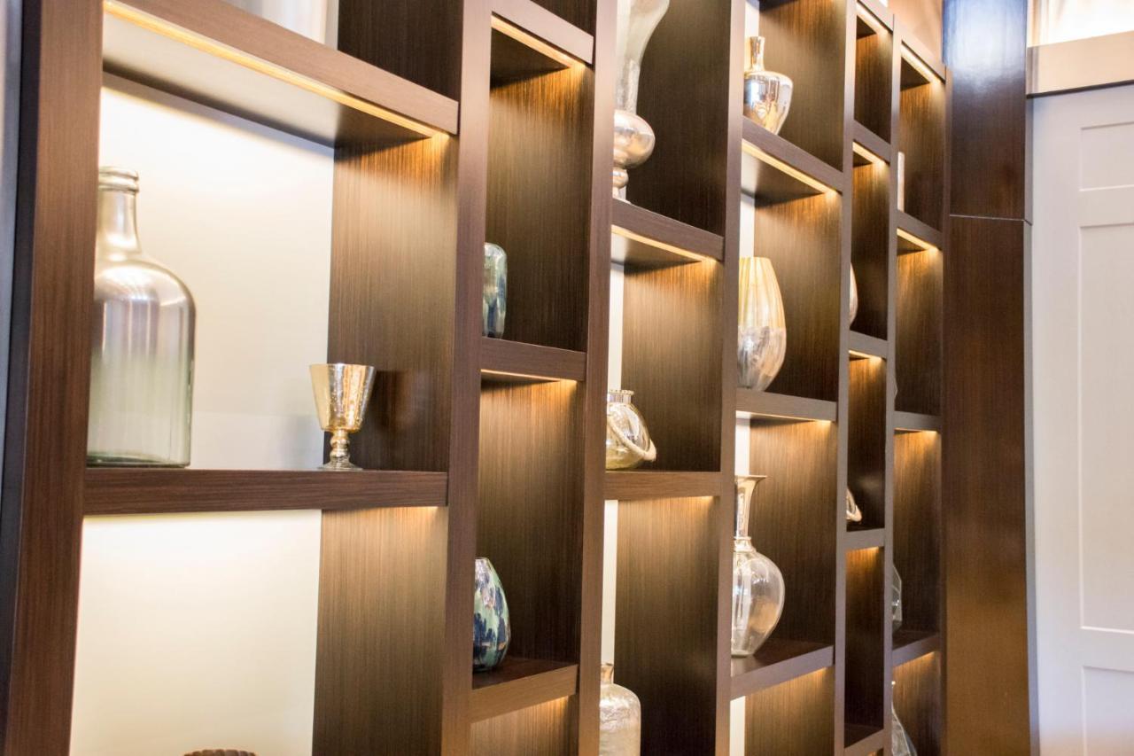 Grand Brizo La Plata Otel Dış mekan fotoğraf