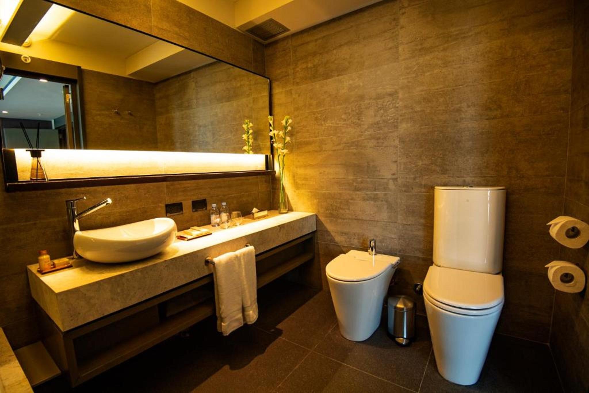Grand Brizo La Plata Otel Dış mekan fotoğraf