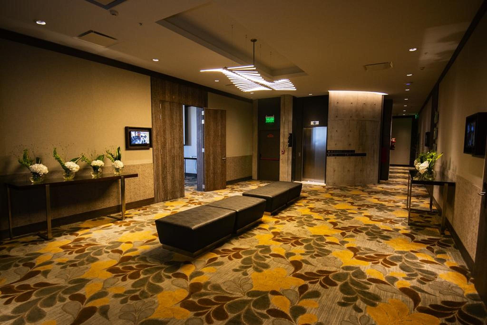 Grand Brizo La Plata Otel Dış mekan fotoğraf