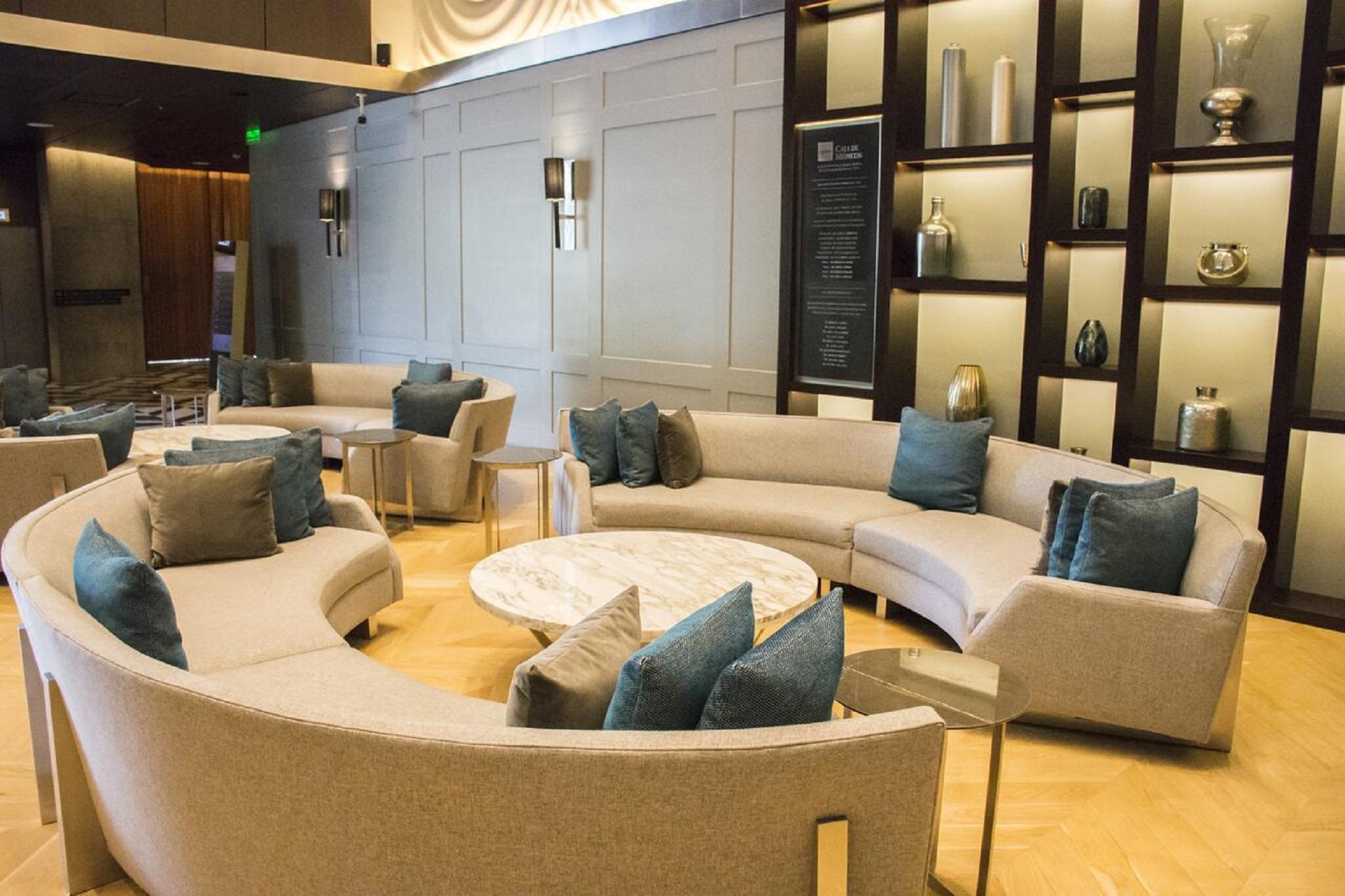 Grand Brizo La Plata Otel Dış mekan fotoğraf