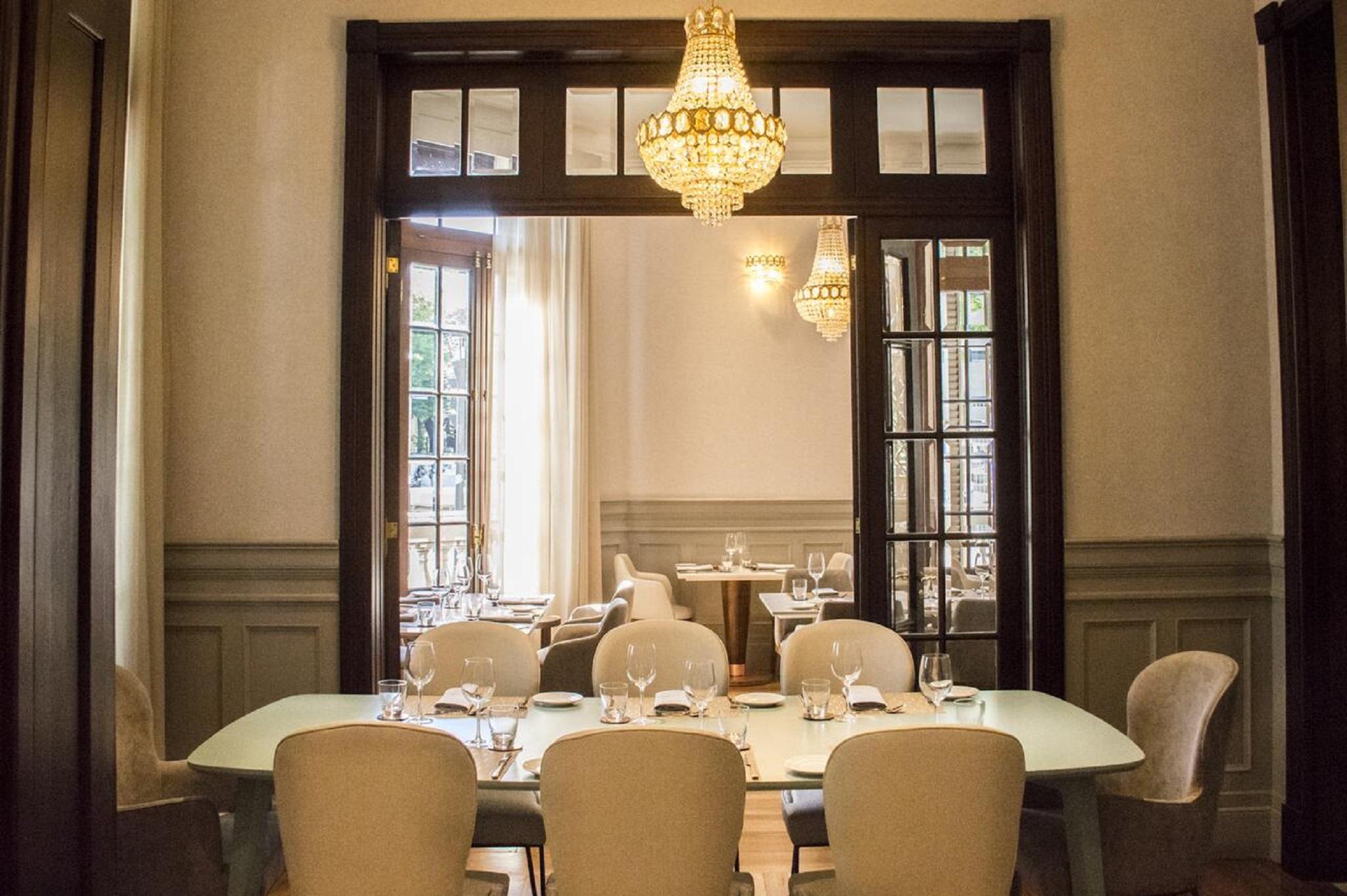 Grand Brizo La Plata Otel Dış mekan fotoğraf