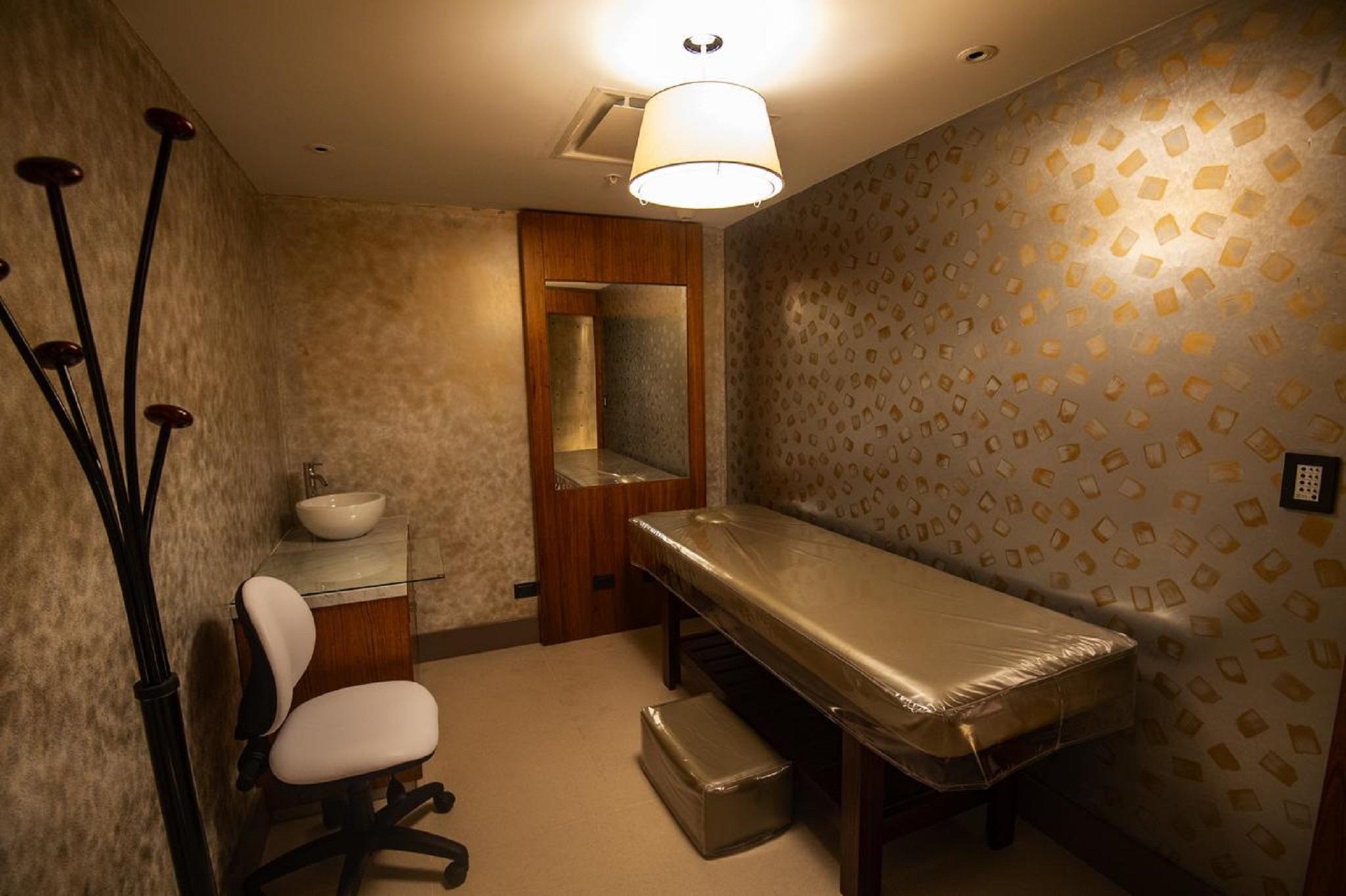 Grand Brizo La Plata Otel Dış mekan fotoğraf