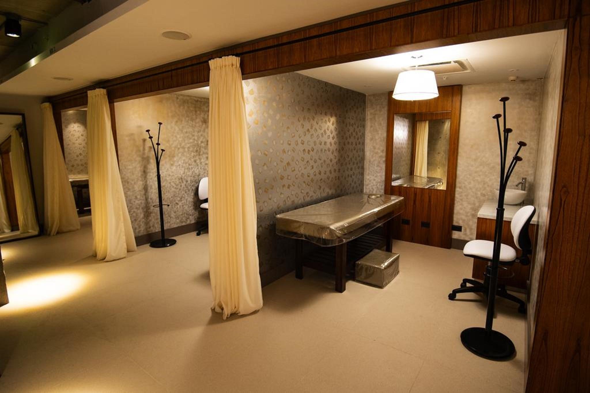 Grand Brizo La Plata Otel Dış mekan fotoğraf