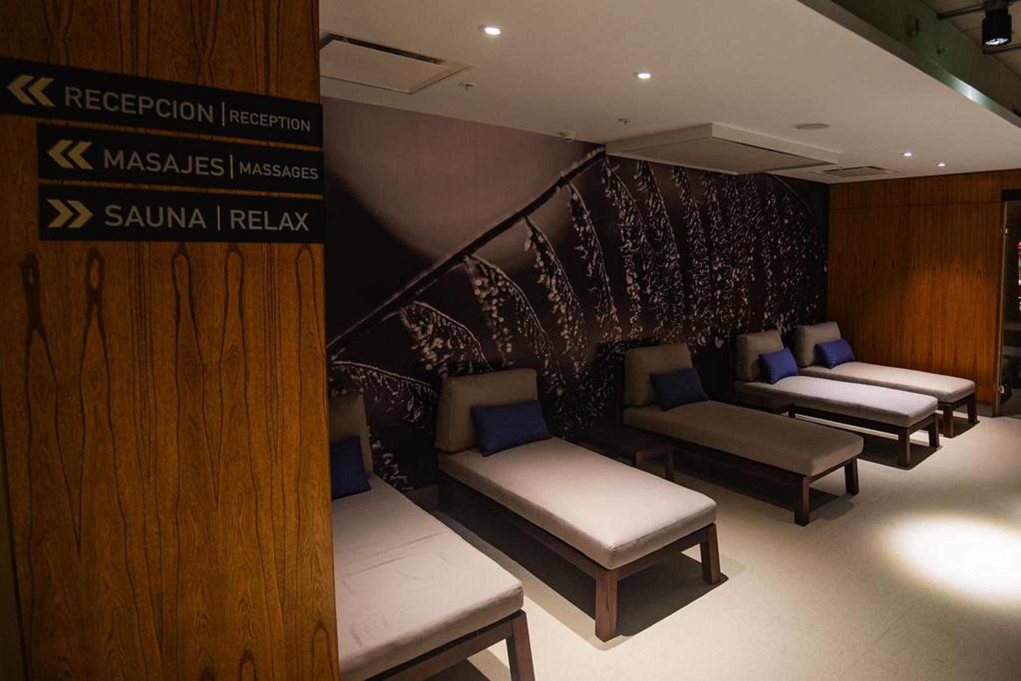 Grand Brizo La Plata Otel Dış mekan fotoğraf